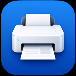 iPrinter app icon