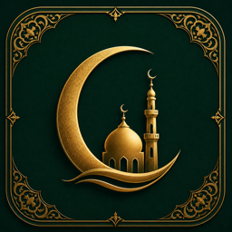 Nur Vakti app icon