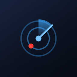 Sweep app icon
